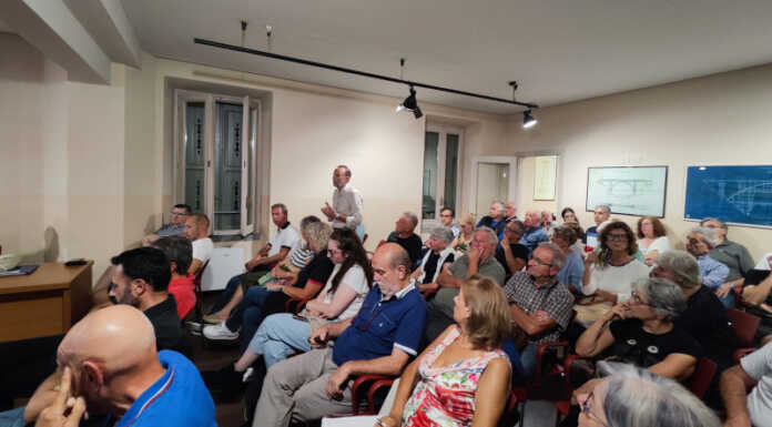 Nuovo ponte di Paderno, in Consiglio i timori dei cittadini: “Preoccupati dall’impatto”