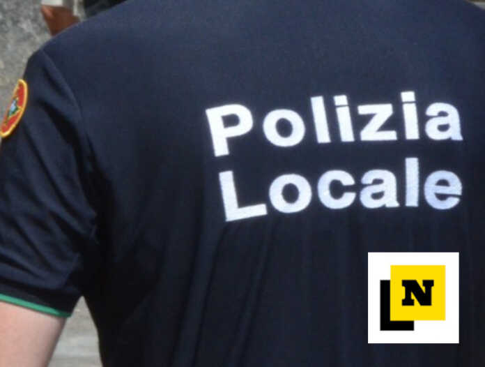 polizia locale