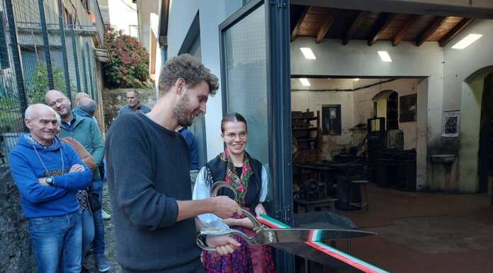 A Premana inaugurato il nuovo Museo dei Coltelli e delle Forbici Premana_inaugurazione_museo_coltelli_e_forbici_20240928