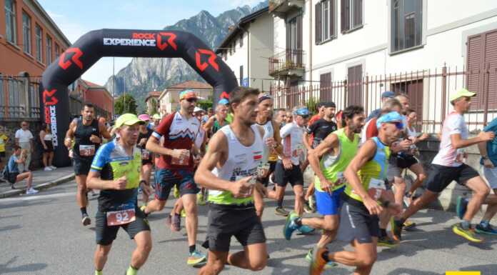 Runvinata 2025, fissata la data della gara che sarà sabato 6 settembre Runvinata 2024