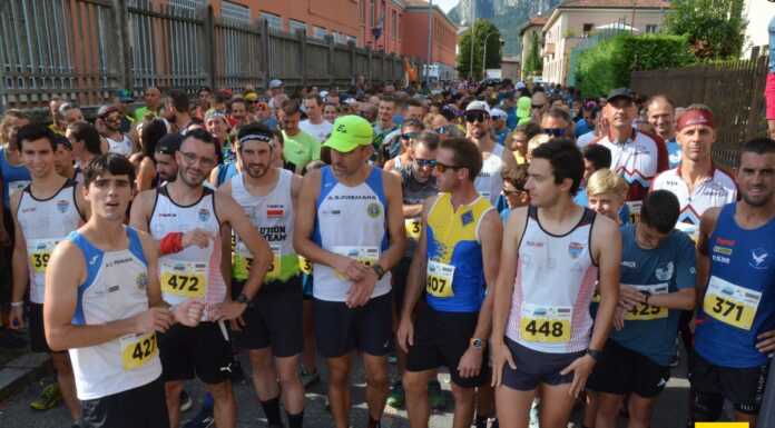 Runvinata 2025, doppio appuntamento con le iscrizioni da Sport Hub Runvinata