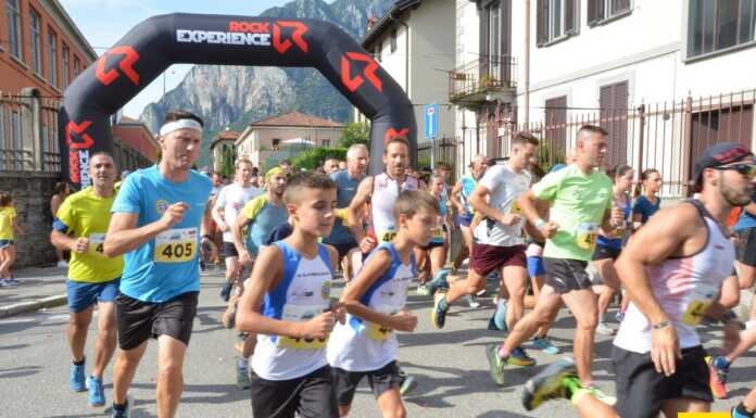 Ultime ore per iscriversi online alla Runvinata 2025: iscrizioni aperte anche il giorno della gara Runvinata