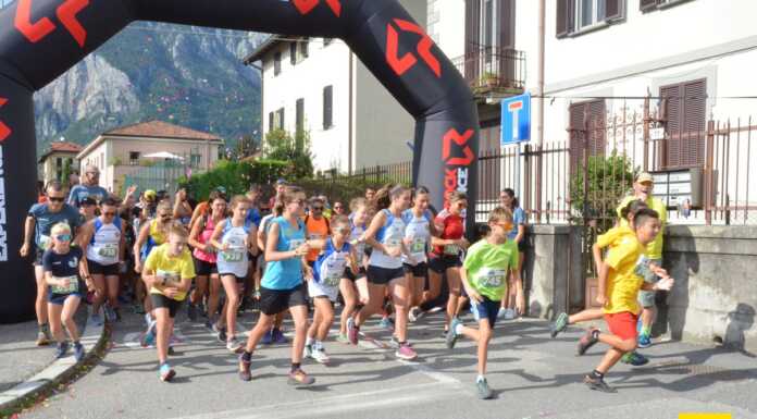 Runvinata 2025, aperte le iscrizioni per la gara del 6 settembre Runvinata