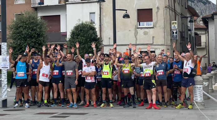 Valmadrera: tutto pronto per la seconda edizione del “Severtical” Severtical