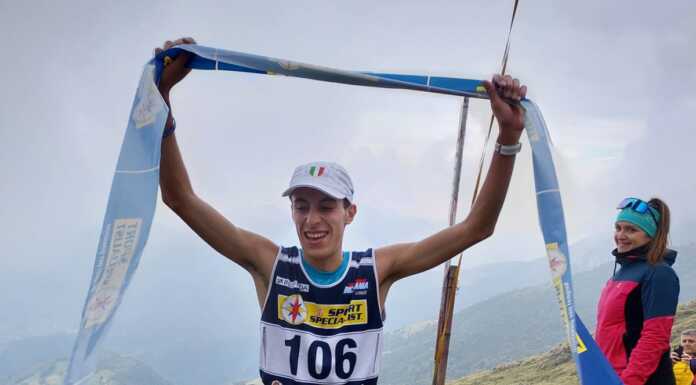 Corsa e mtb. Staffetta Pasturo-Comolli, 166 gli atleti al via della gara Staffetta Sport Specialist Pasturo_20240922