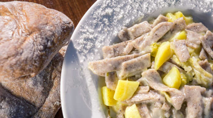 BARZANÒ FESTIVAL VALTELLINA VS BRIANZA – Dal 4 al 6 ottobre, Piazza Mercato