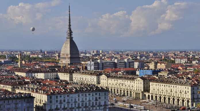 Visita a Torino e al Museo Egizio con la BCC della Valsassina Torino