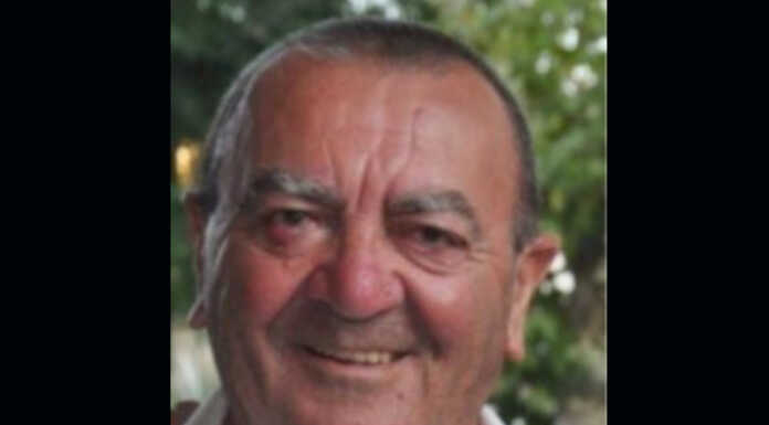 Addio a Valerio Esposito, storico gestore del distributore alle Caviate Valerio Esposito storico gestore distributore Tamoil Caviate Lecco