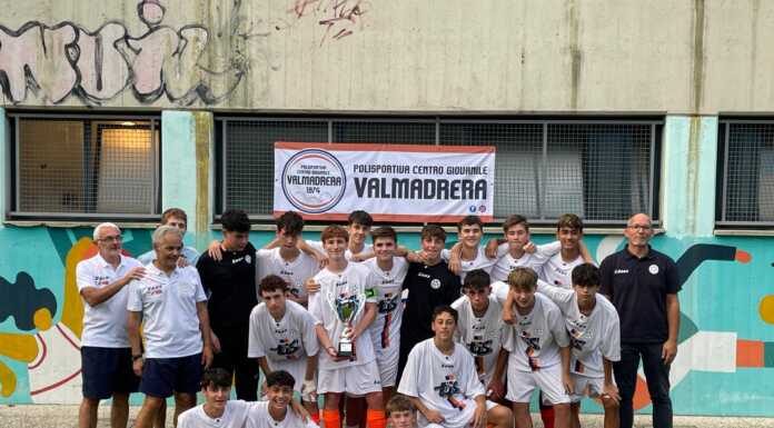 Calcio. Valmadrera: il trofeo Valtulina – Giorgi all’Arancione di mister Sarra Valmadrera Torneo Calcio Valtulina Giorgi edizione 2024