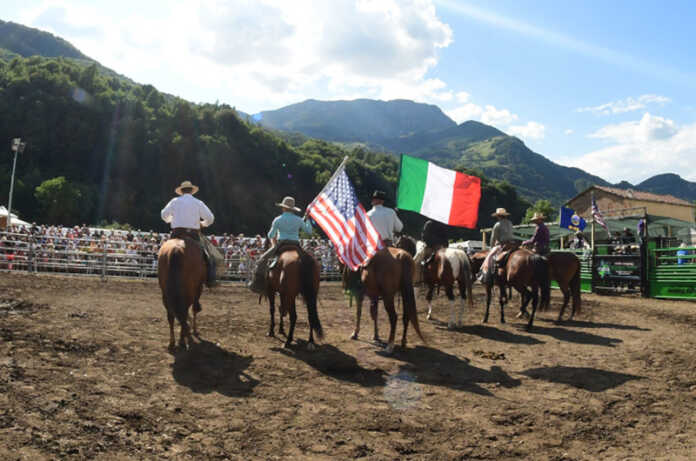 Valsassina-Country-Festival