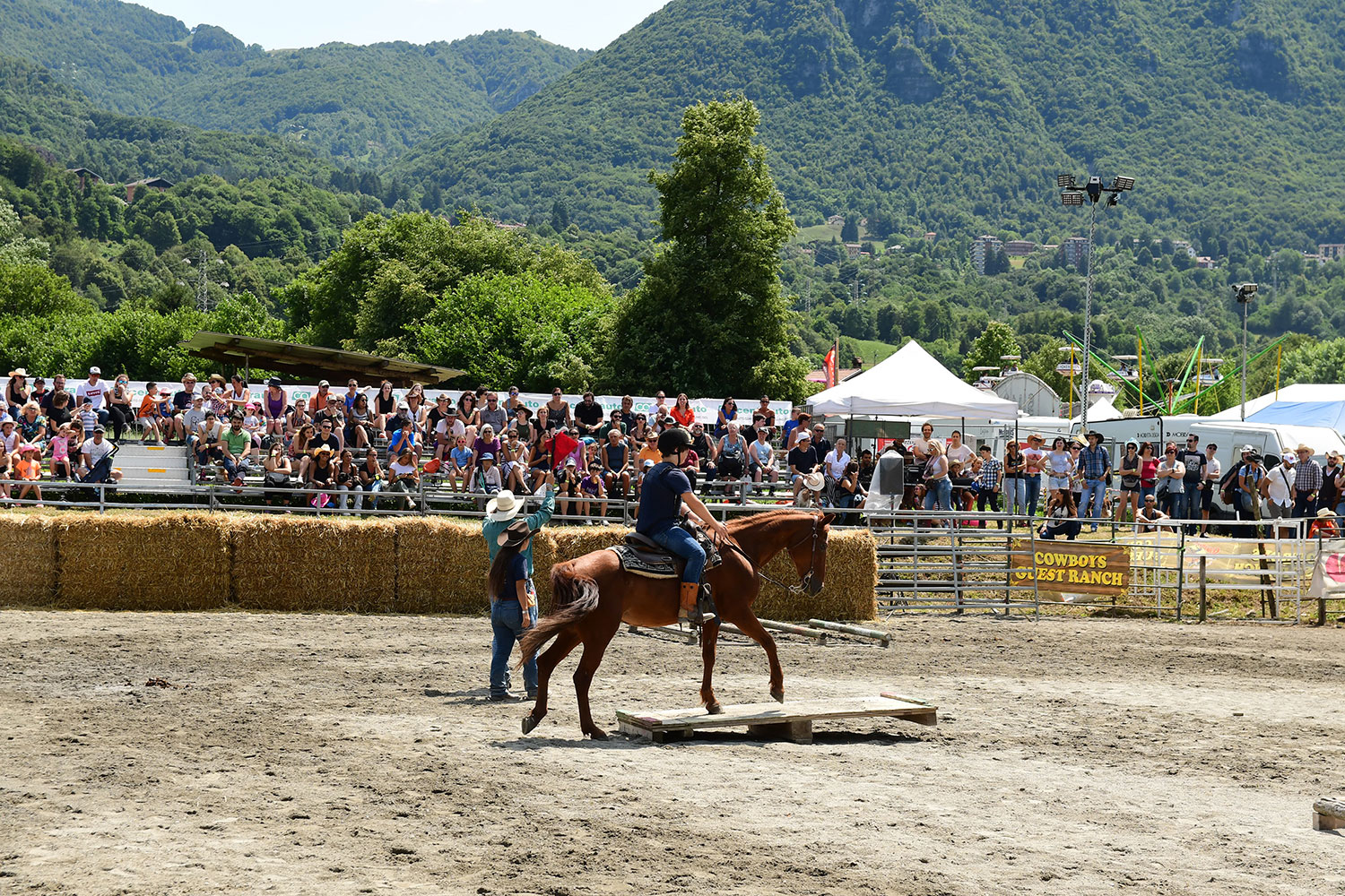 Valsassina-Country-Festival