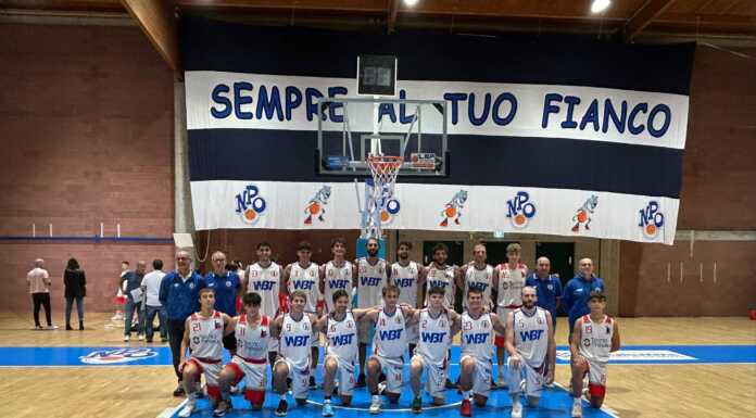 Basket Serie DR1. Alla WBT il “big match” con Erba, Civatese sconfitta