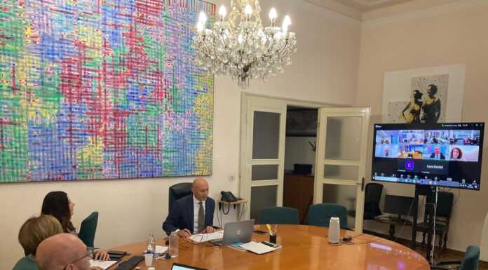 Bando Europeo Cerv, in Comune il primo incontro ‘Energie su misura’