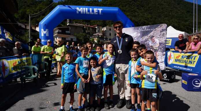 Zacup 2024, i momenti più belli nelle foto di Giancarlo Airoldi