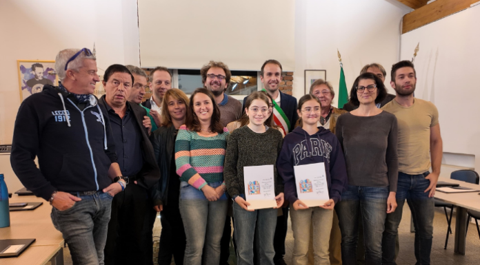 Abbadia premia Michela Alippi e Gloria Panizza studentesse da 10 e lode