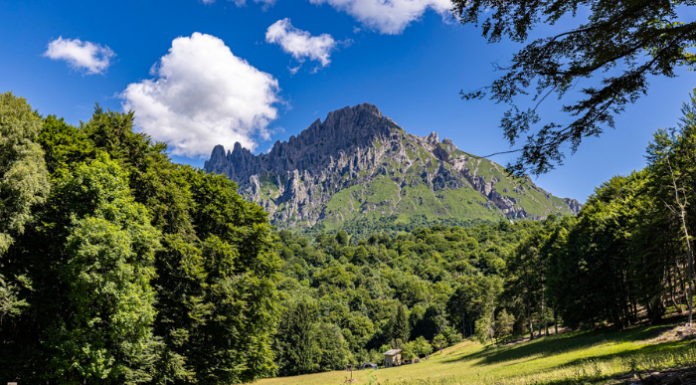 Weekend ricco di appuntamenti con il Cai Lecco e le Sottosezioni