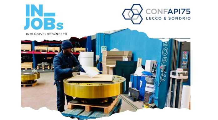 Academy nel settore metalmeccanico, aperte le iscrizioni per la 3^ edizione