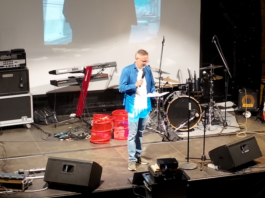 Olginate. L’A.A.G. Stucchi celebra 80 anni di fondazione