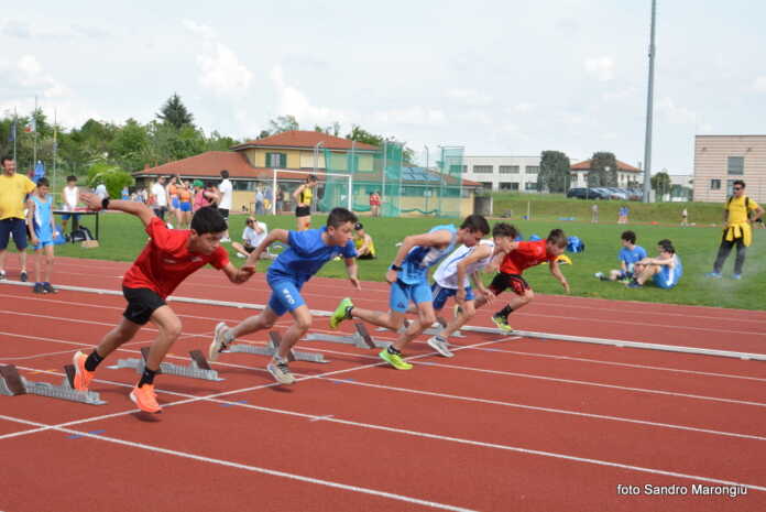 atletica gioventù lariana lecco