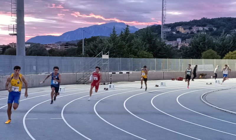 atletica lecco