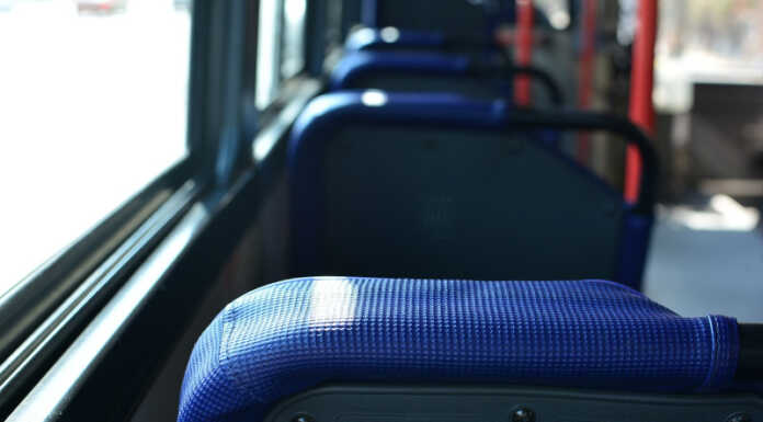 Soppressione bus ai Resinelli. La Lega: “Serve soluzione immediata” Autobus sedile Pixabay
