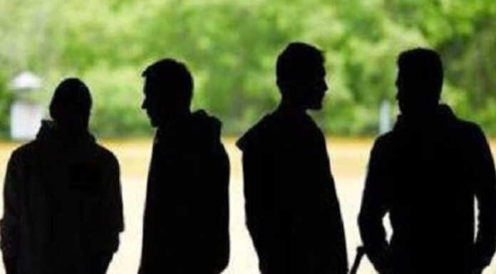 Pasturo. Vandali al campetto polifunzionale: “Siamo alla ricerca dei responsabili”