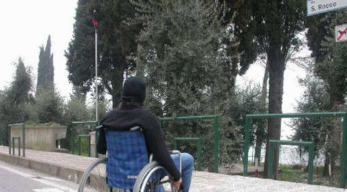 Lecco, lunedì la presentazione del Piano di eliminazione delle barriere architettoniche