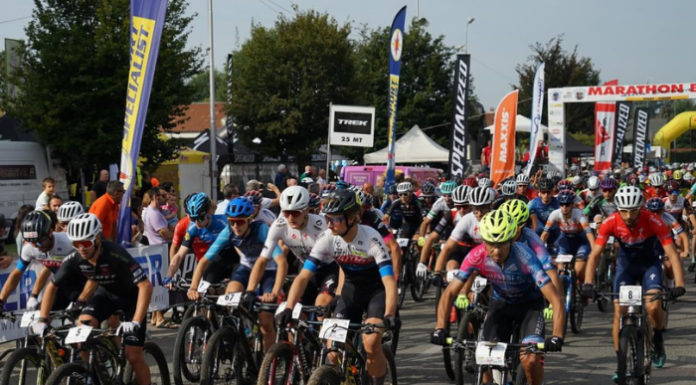 A Casatenovo è tutto pronto per la Marathon Bike della Brianza