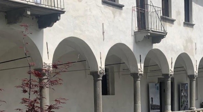 A Calolzio arriva l’Olistica Festival, appuntamento al Lavello