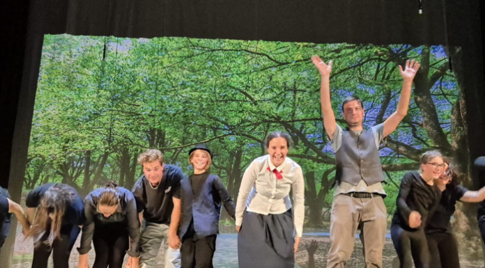 La compagnia dell’Oratorio di Calolzio debutta con “C’era una volta”