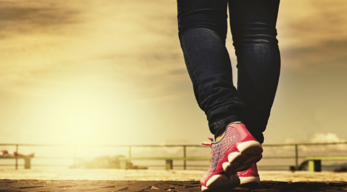 Agatha in Cammino presenta l’iniziativa “Camminare bene per stare bene”