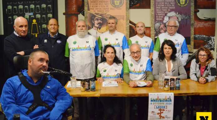 E’ l’ora della Camminata Manzoniana 2024, già superati i 1.500 iscritti camminata_manzoniana_2024_lecco_20240926