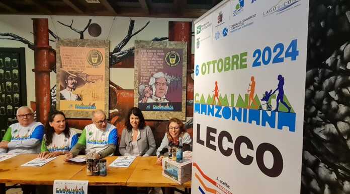Domenica torna la “Camminata Manzoniana”: ecco le modifiche alla viabilità camminata_manzoniana_2024_lecco_20240926