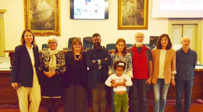 Mobilità sostenibile. E’ partita la campagna di promozione: “La città sta cambiando!” campagna_mobilità_sostenibile_20240923