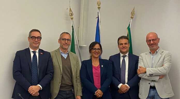 Dervio. Un progetto da 6 milioni per riqualificare il cantiere navale