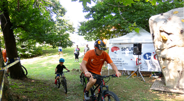 Carenno. E’ in programma l’evento “Mountain Bike Adventure”