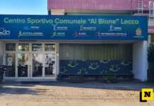 Bione, proposta da oltre 20 milioni per il nuovo centro sportivo Centro sportivo Bione Lecco