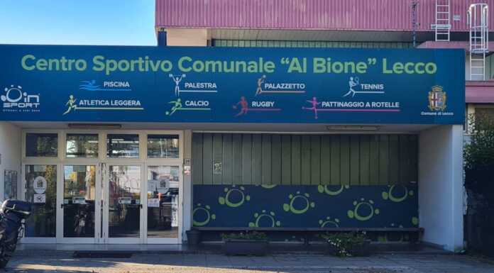 Bione, dai privati una nuova proposta di riqualifica: “In corso le valutazioni” Centro sportivo Bione Lecco