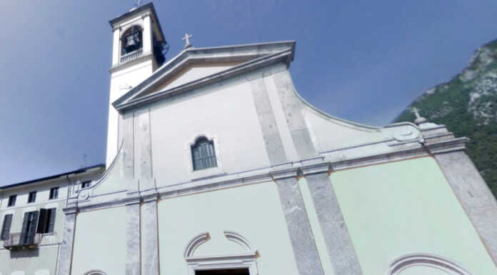 San Giovanni, dal 18 al 21 settembre la festa compatronale chiesa-san-giovanni