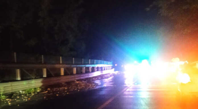 Piogge intense, detriti in strada: chiusa la nuova Lecco – Ballabio chiusura nuova lecco ballabio