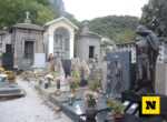 cimitero di chiuso