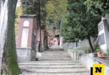 Laorca, via libera al progetto di riqualifica dello storico cimitero cimitero di laorca
