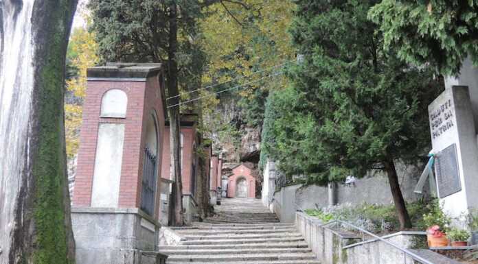 Laorca, via libera al progetto di riqualifica dello storico cimitero cimitero di laorca