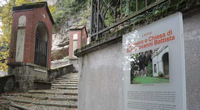 Cimiteri rionali: erbacce e inciviltà, a Laorca restano i (soliti) problemi cimitero di laorca