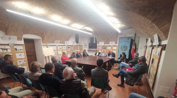 ‘Civici per la Provincia’, concluse le serate di presentazione del programma