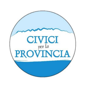 logo civici per la provincia