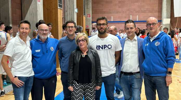 Basket. Calolzio e Olginate si presentano al PalaRavasio