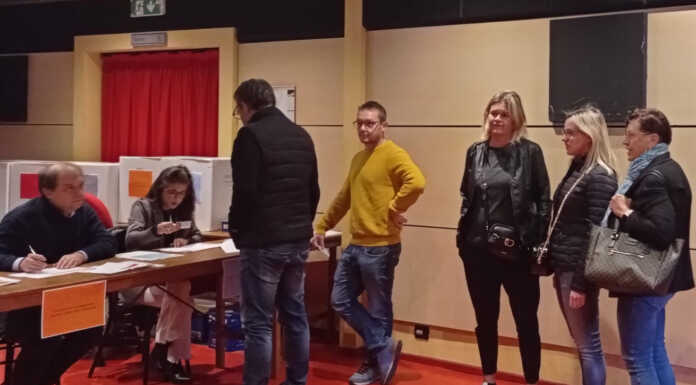 Elezioni provinciali 2024: alle ore 12 l’affluenza è pari al 50,63% elezioni consiglio provinciale 2024