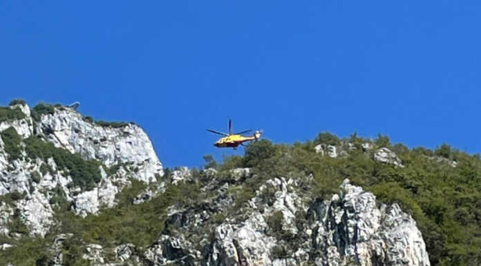 Tragico incidente al Forcellino, morto base jumper di 33 anni