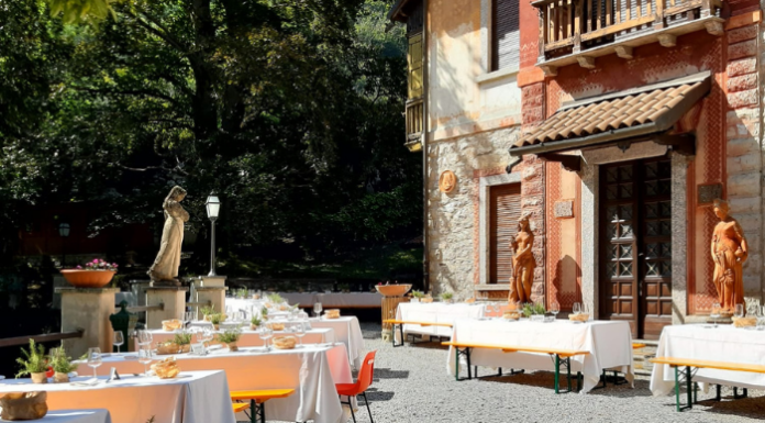 Erve: un pomeriggio “swing” per sostenere l’Associazione Autismo Lecco Odv